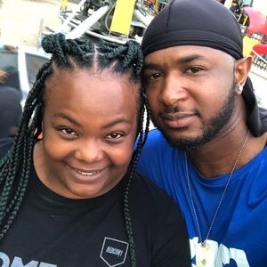 Meet your Posher, Deandre